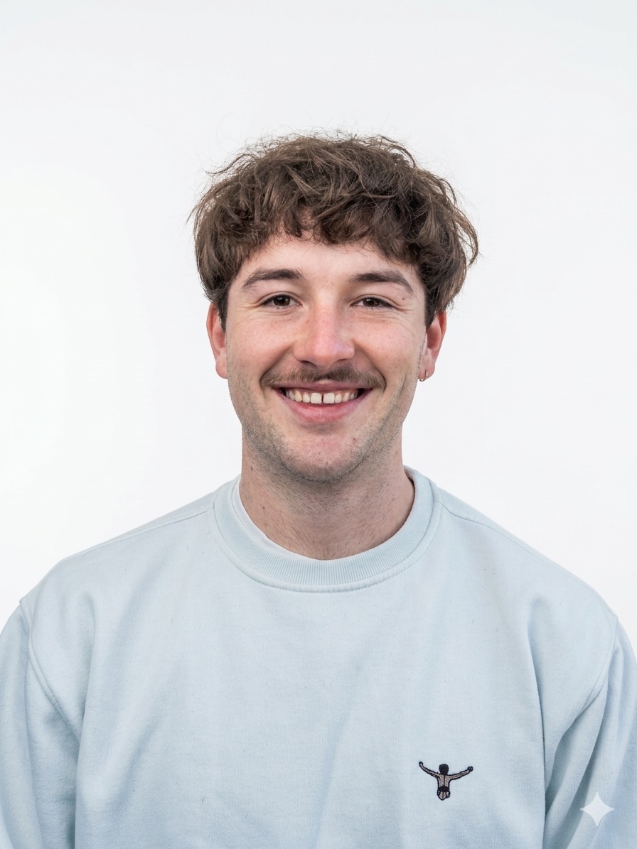 Kilian Warmdt