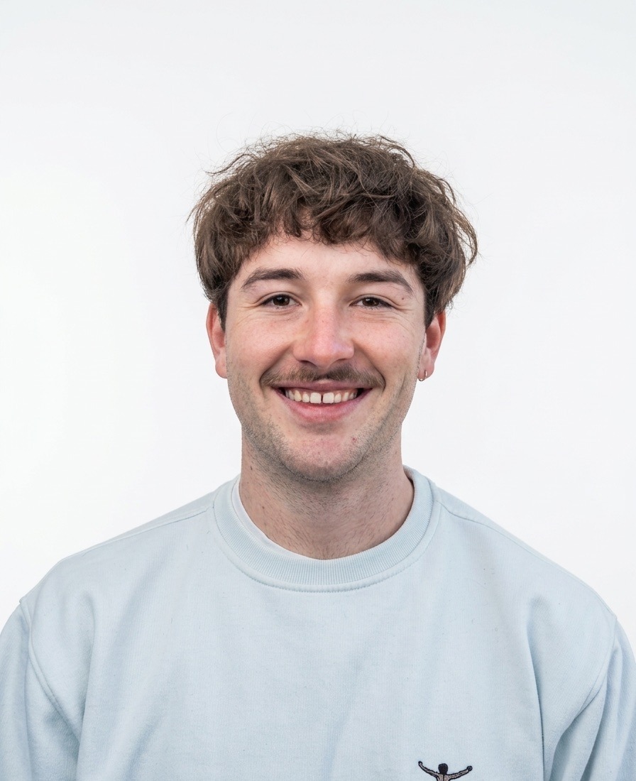 Kilian Warmdt